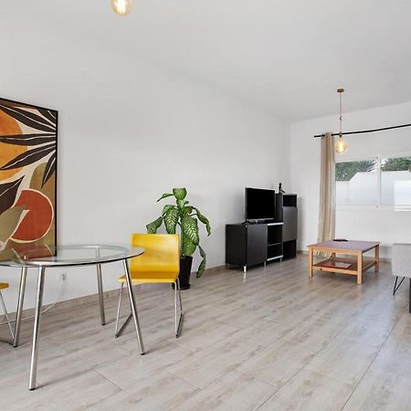 Casa Abubilla Villa Nazaret Kültér fotó