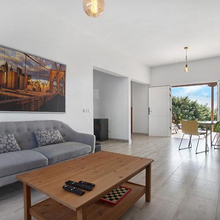 Casa Abubilla Villa Nazaret Kültér fotó
