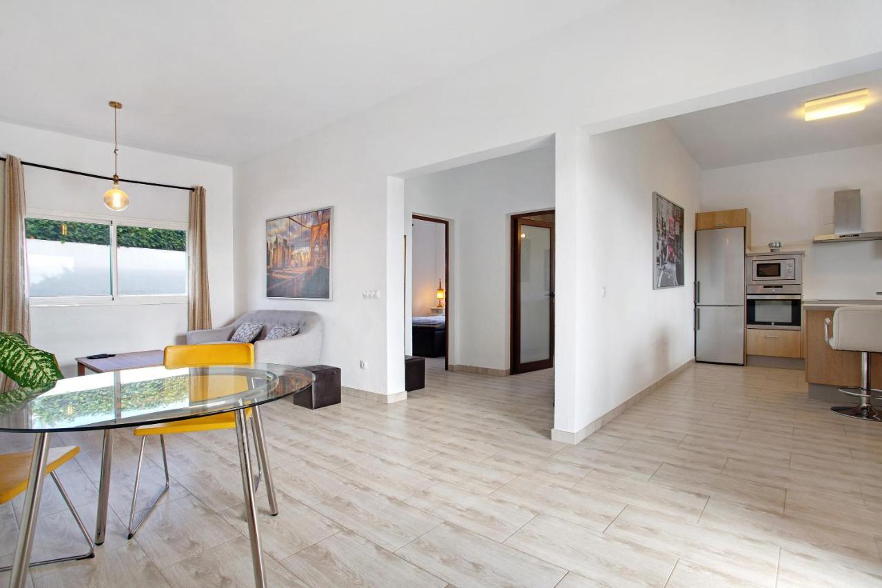 Casa Abubilla Villa Nazaret Kültér fotó