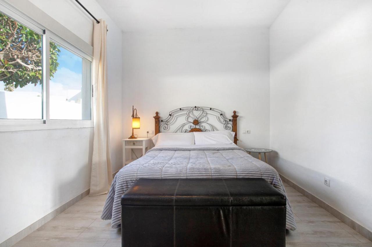 Casa Abubilla Villa Nazaret Kültér fotó