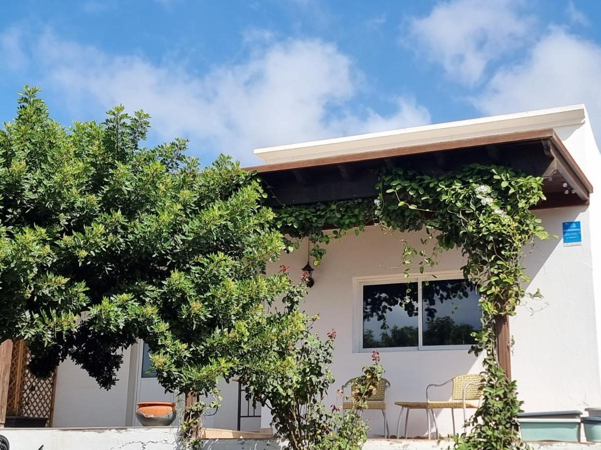 Casa Abubilla Villa Nazaret Kültér fotó